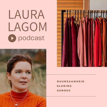 podcastmanager laura lagom podcast