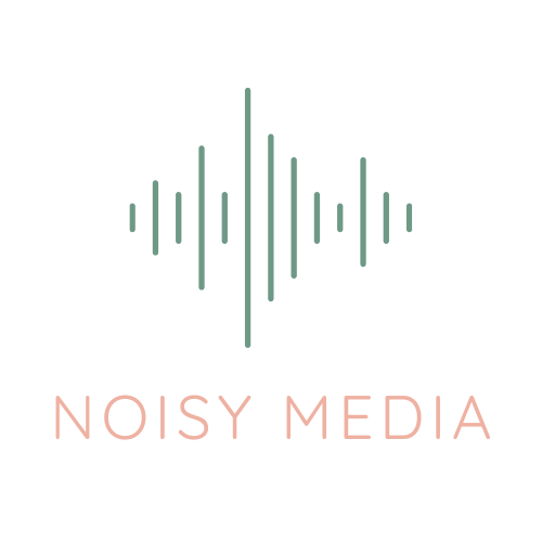 Noisy Media | Podcastmanagement