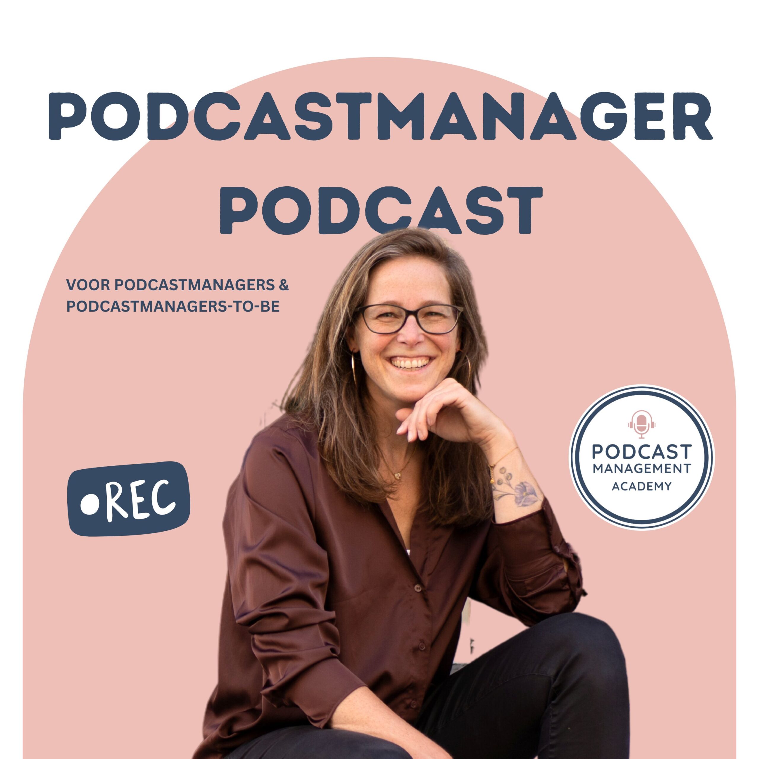 podcastmanager schandalige podcast monique koen