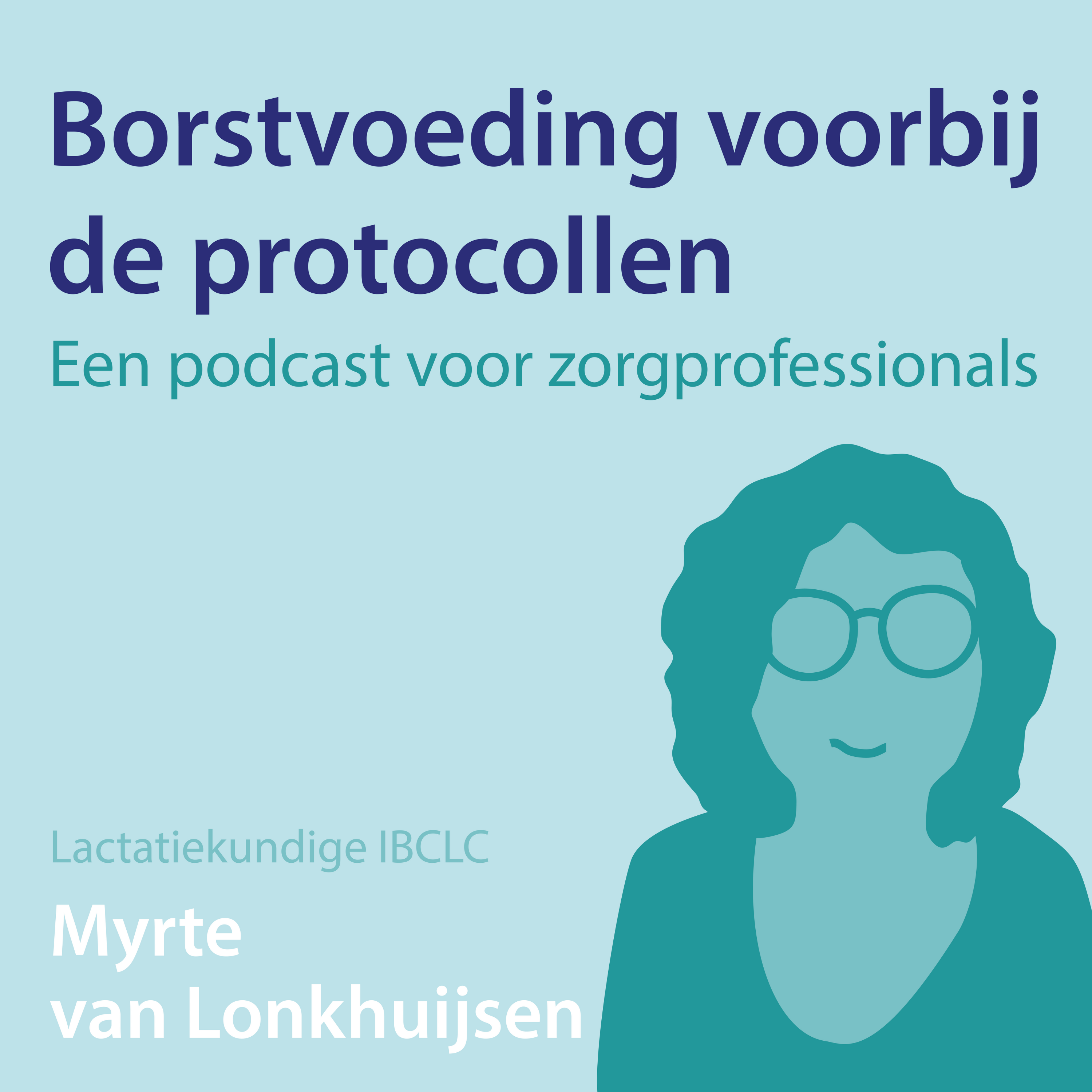 podcastmanager mirjam hegger podcast